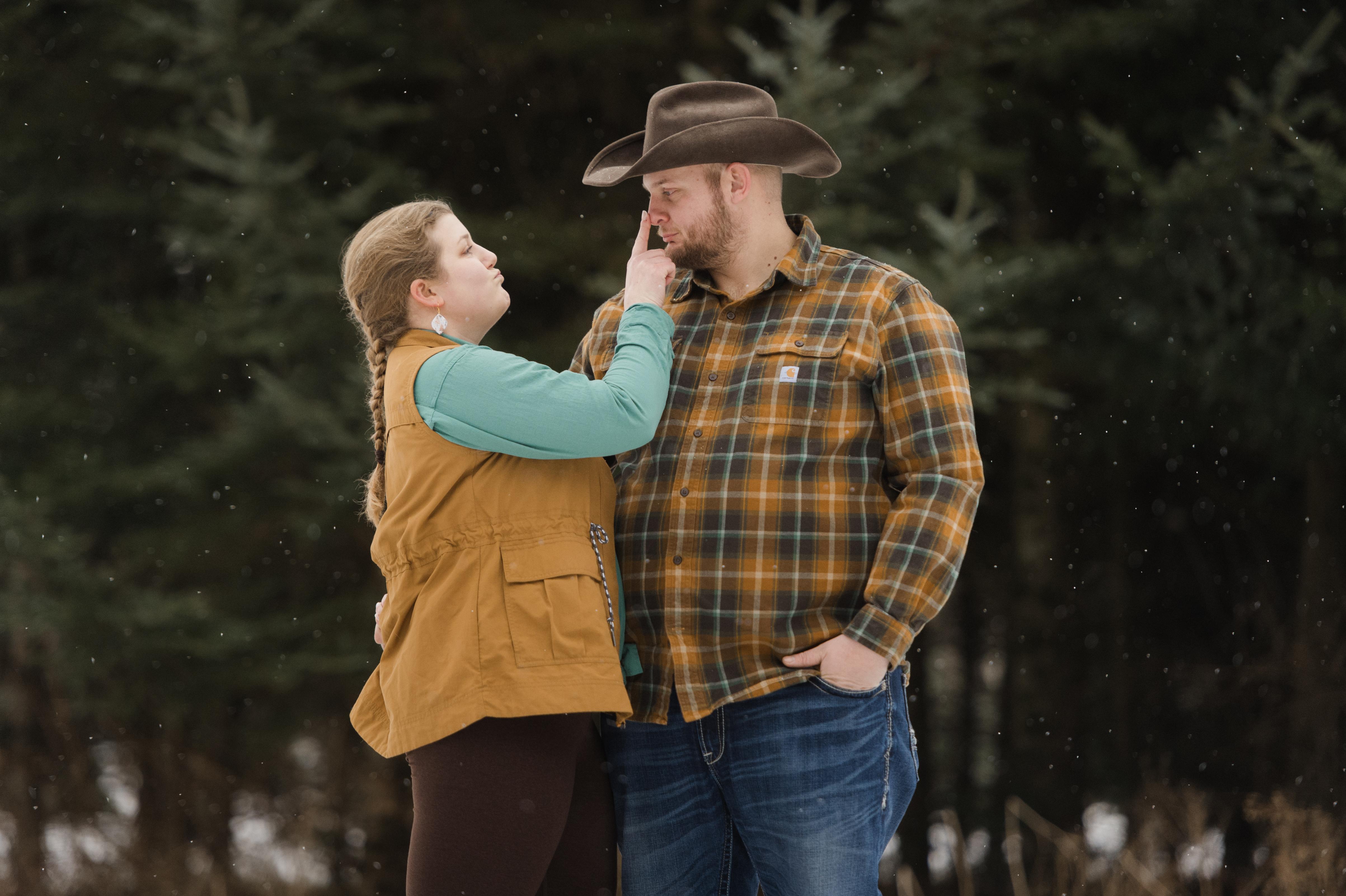 The Wedding Website of Melissa Ulm and Andrew Eaton