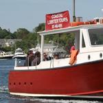 Rugosa Lobster Tours