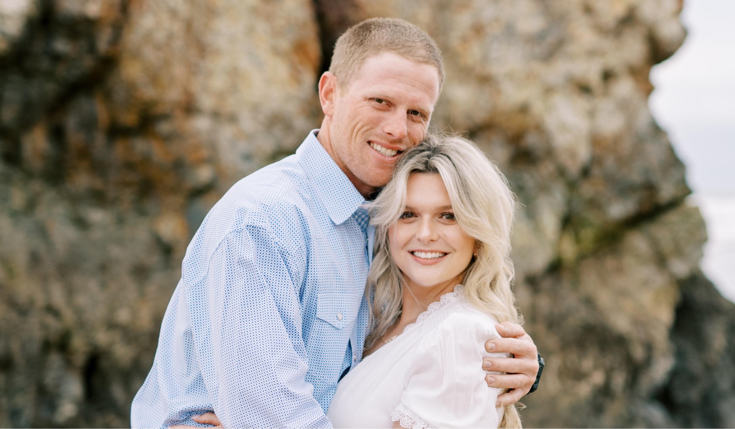 The Wedding Website of Tessa Bales and Andrew Bidou