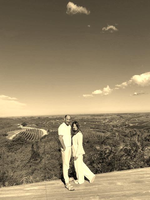 The Wedding Website of Mohammed Kobrosli and Mariela Perez