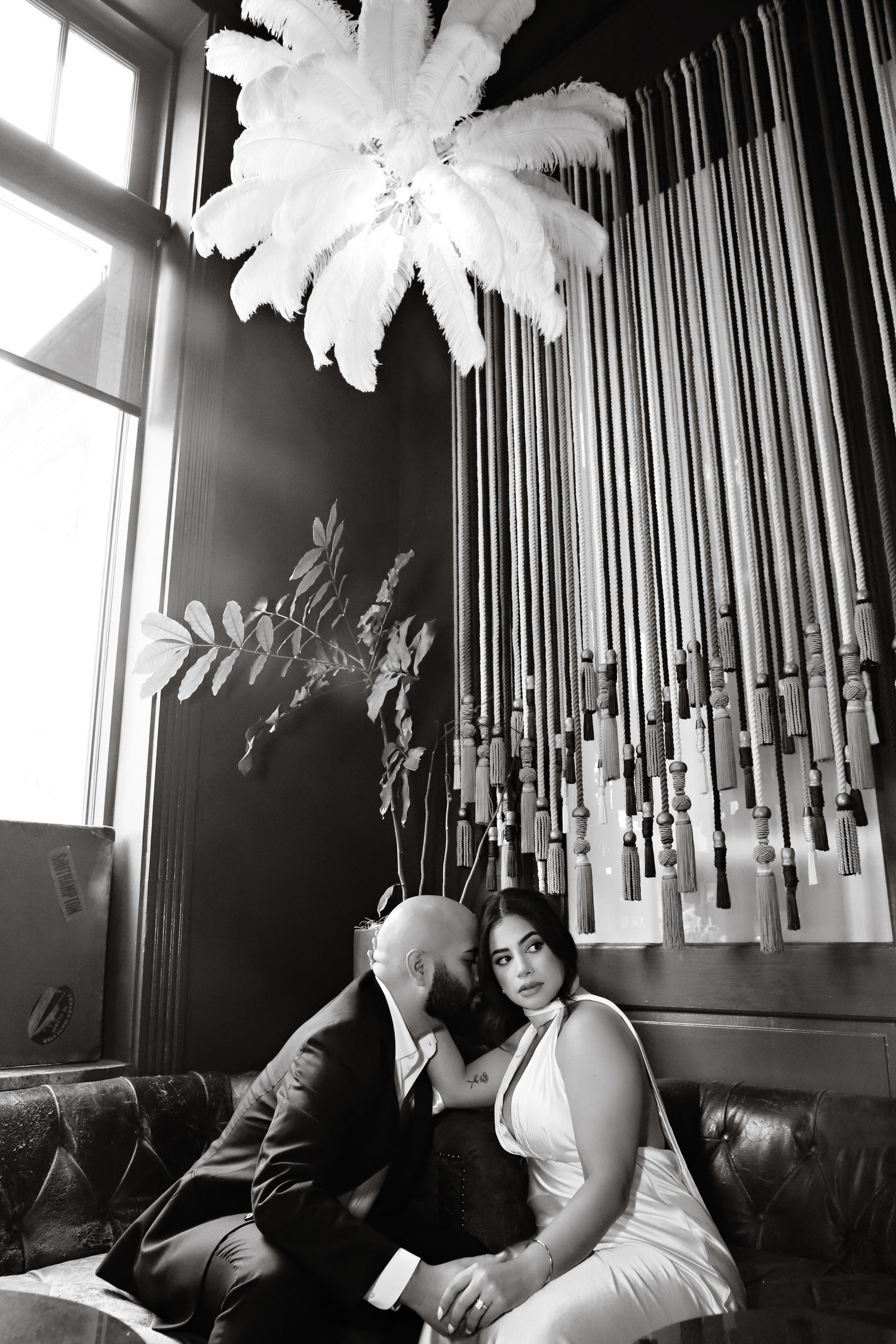 The Wedding Website of Jazmine Pimentel and Leonardo Cheverez