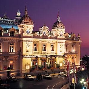 $50 on Green in Monaco - Tyler