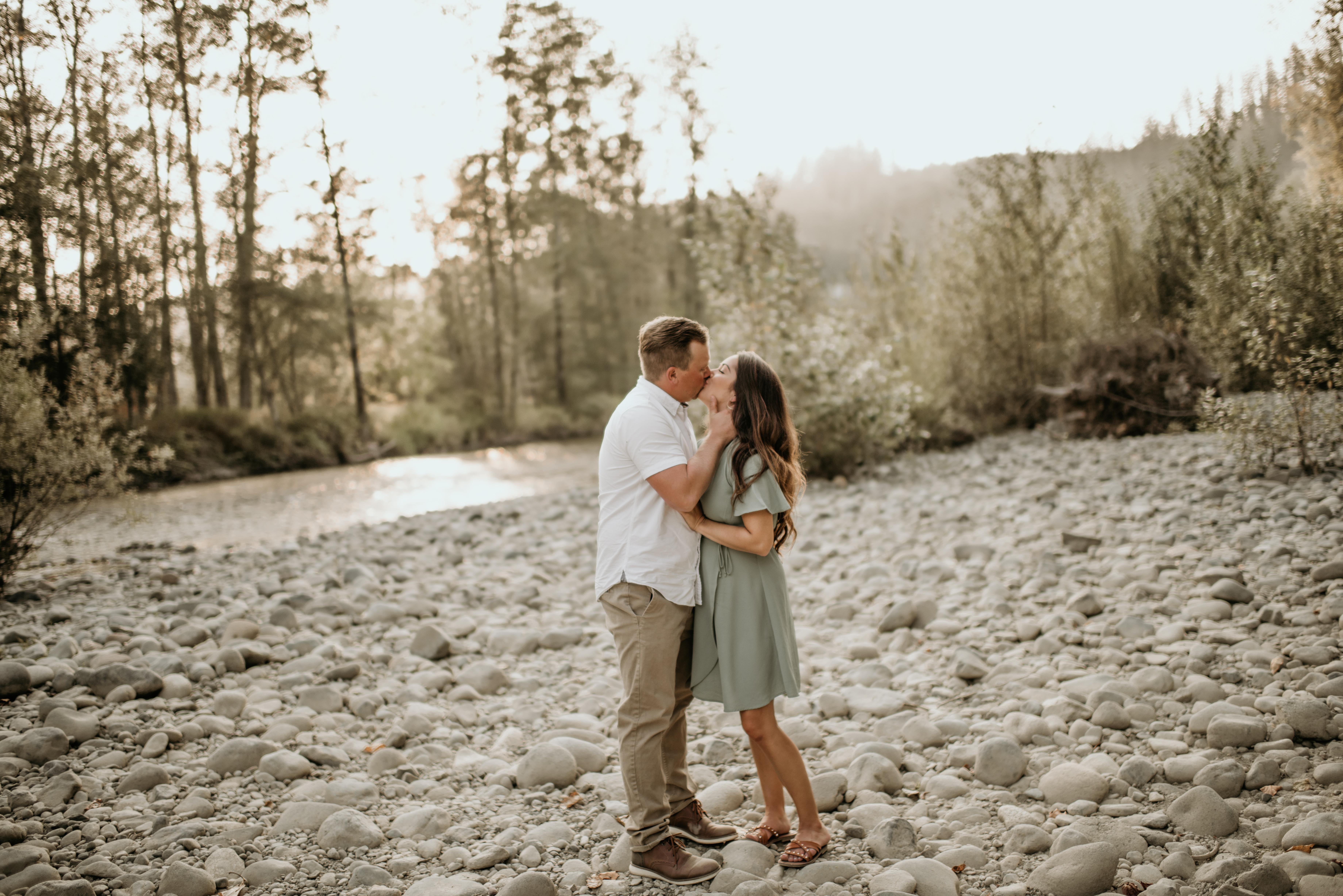 The Wedding Website of Crystal Creel and Tyler Henselman
