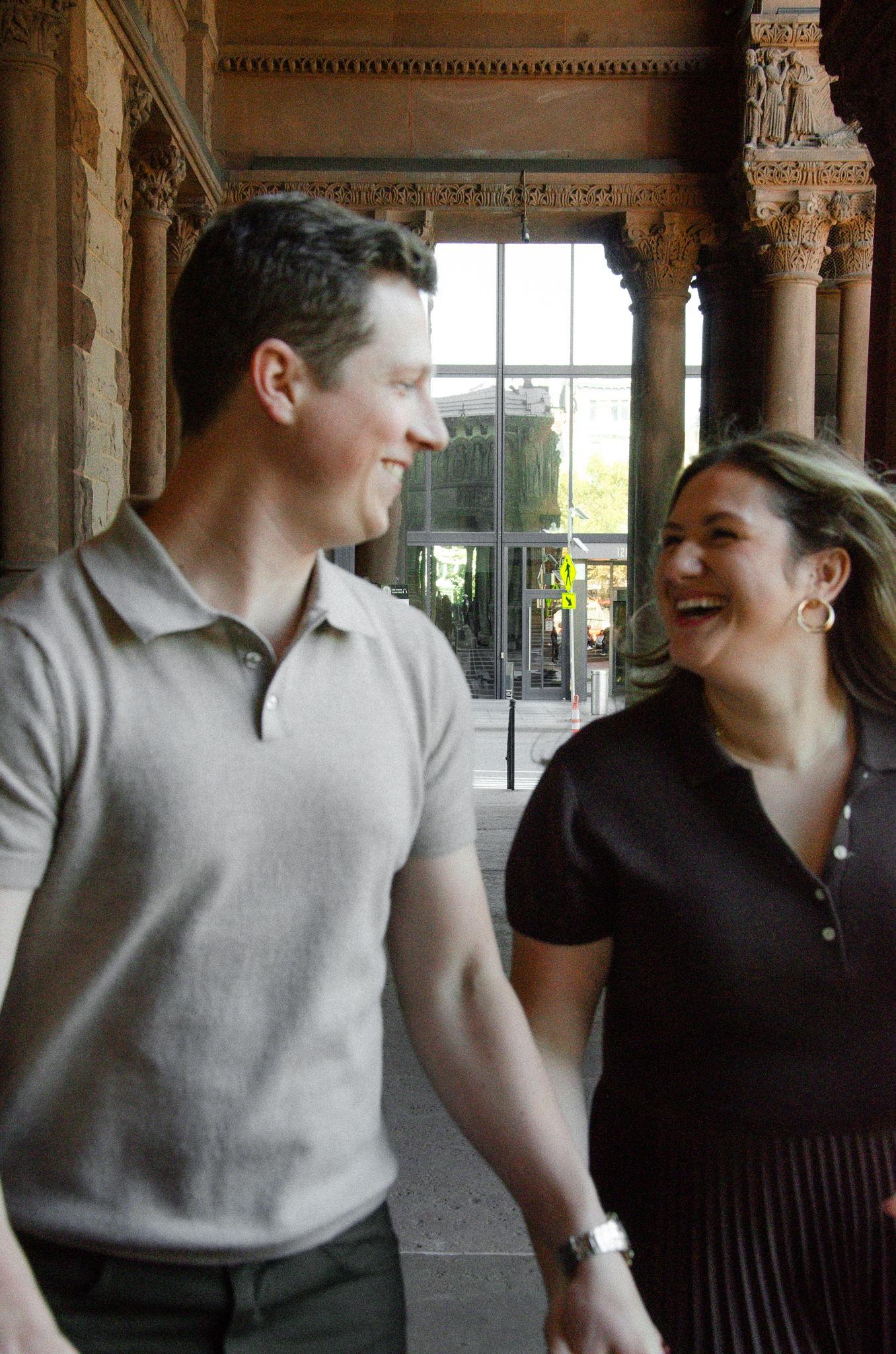 The Wedding Website of Mia Prifti and Matt Stout