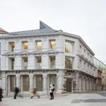 Museum of Fine Arts of Asturias