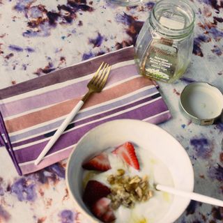 Stripe Napkin, Set of 4