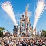 Walt Disney World Orlando