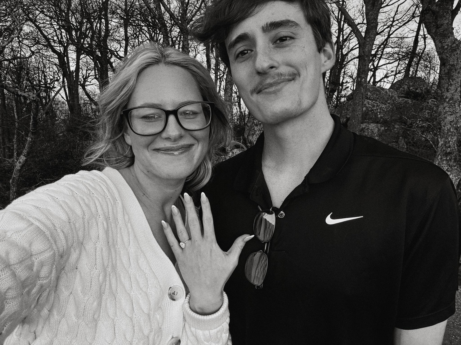 The Wedding Website of Lydia Graham and Austin Glaize