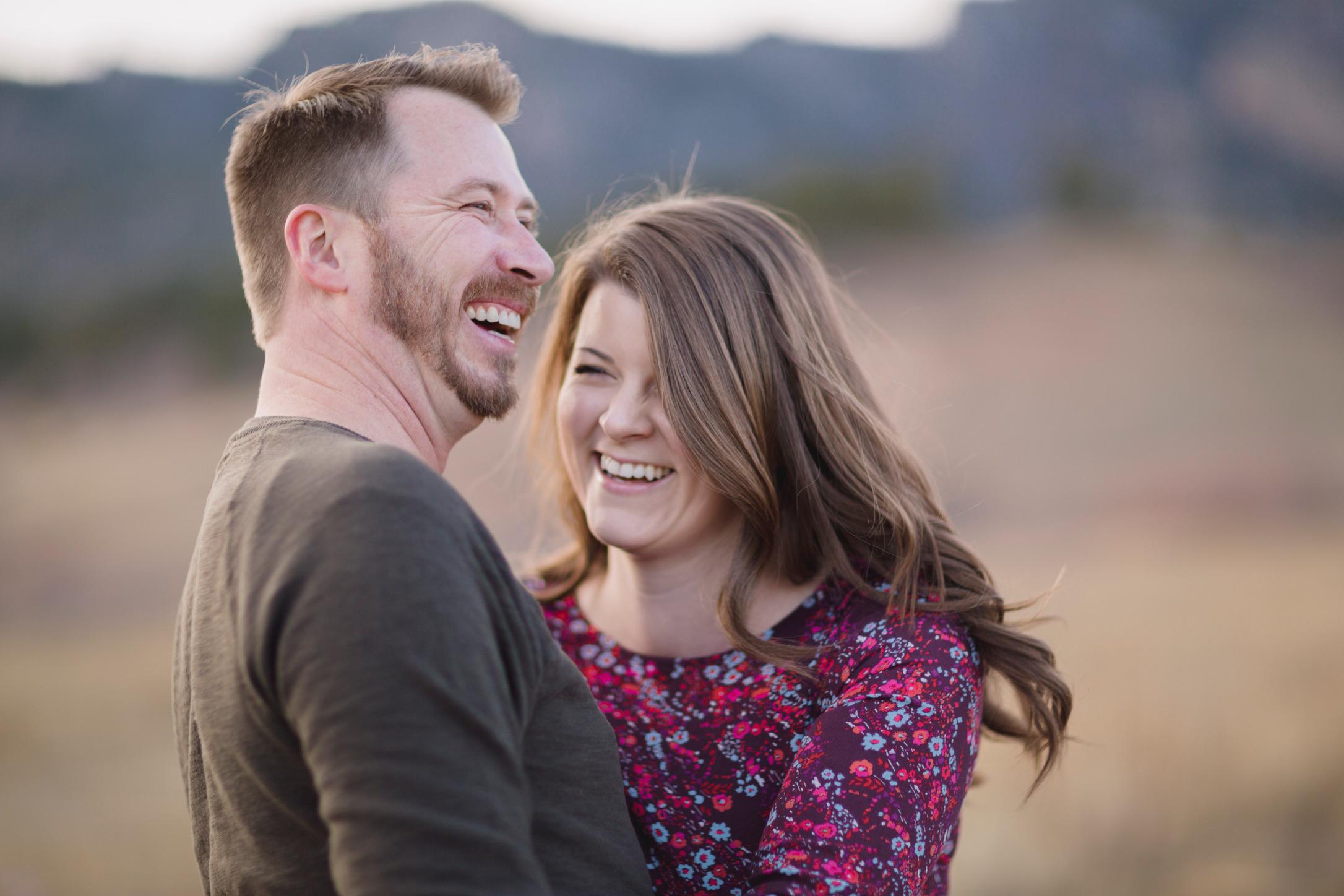 The Wedding Website of Julie Harrington and Bill Robinson