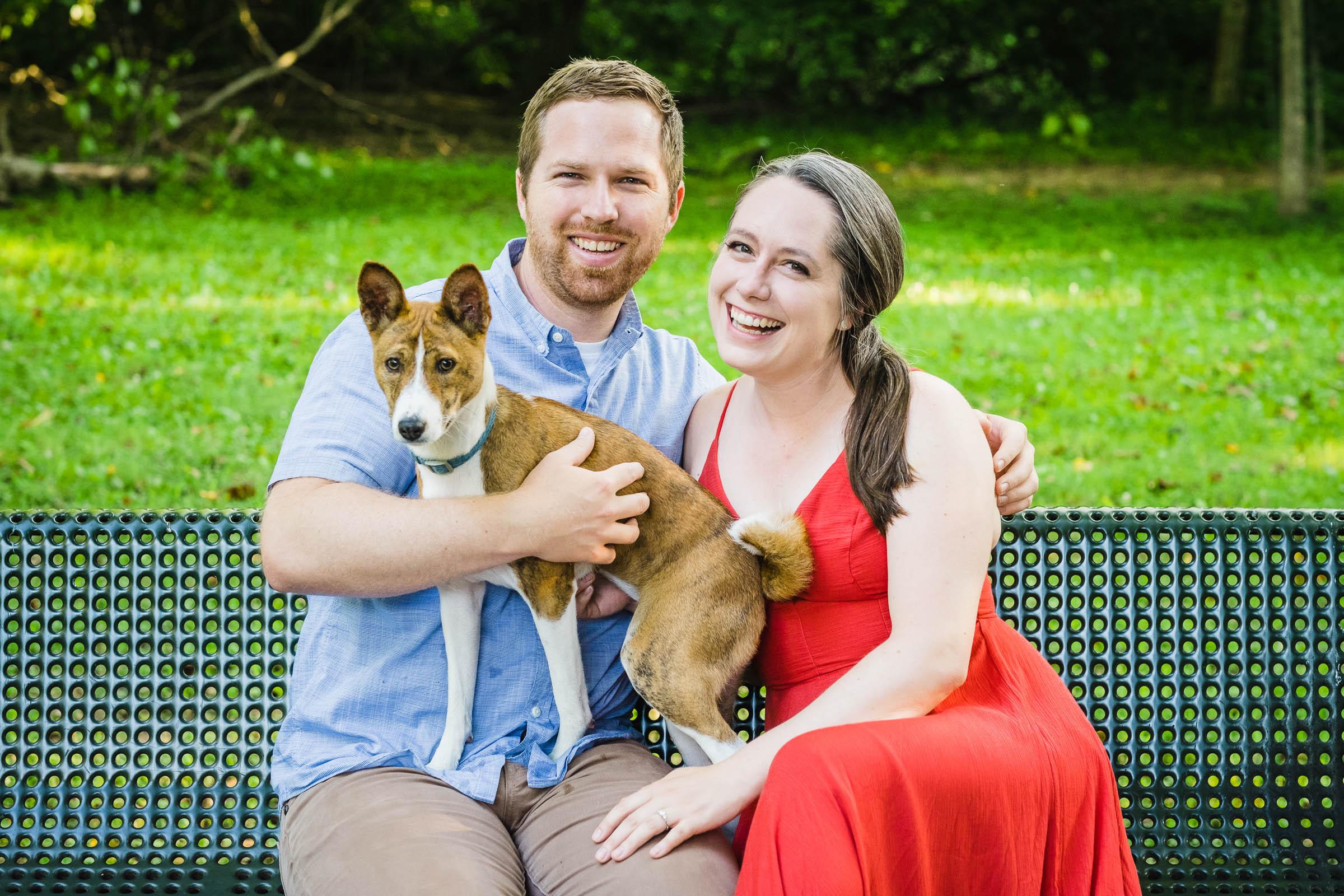 The Wedding Website of Allie Bradford and Tim Forrest
