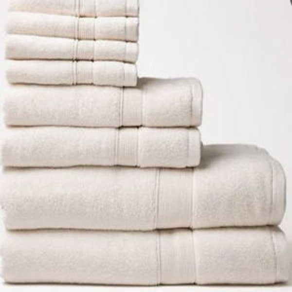 Bath Towels Set