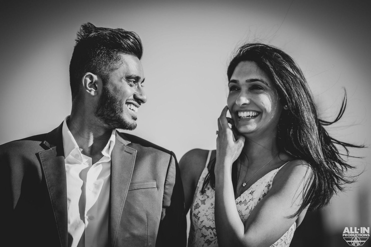 The Wedding Website of Ami Nensey and Jacob Samuel