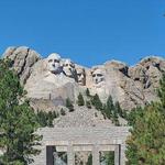 Mount Rushmore National Memorial