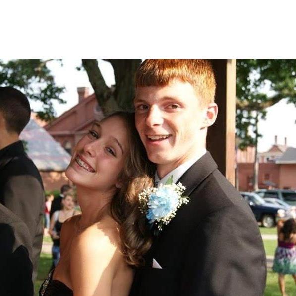 Senior Prom- 2011