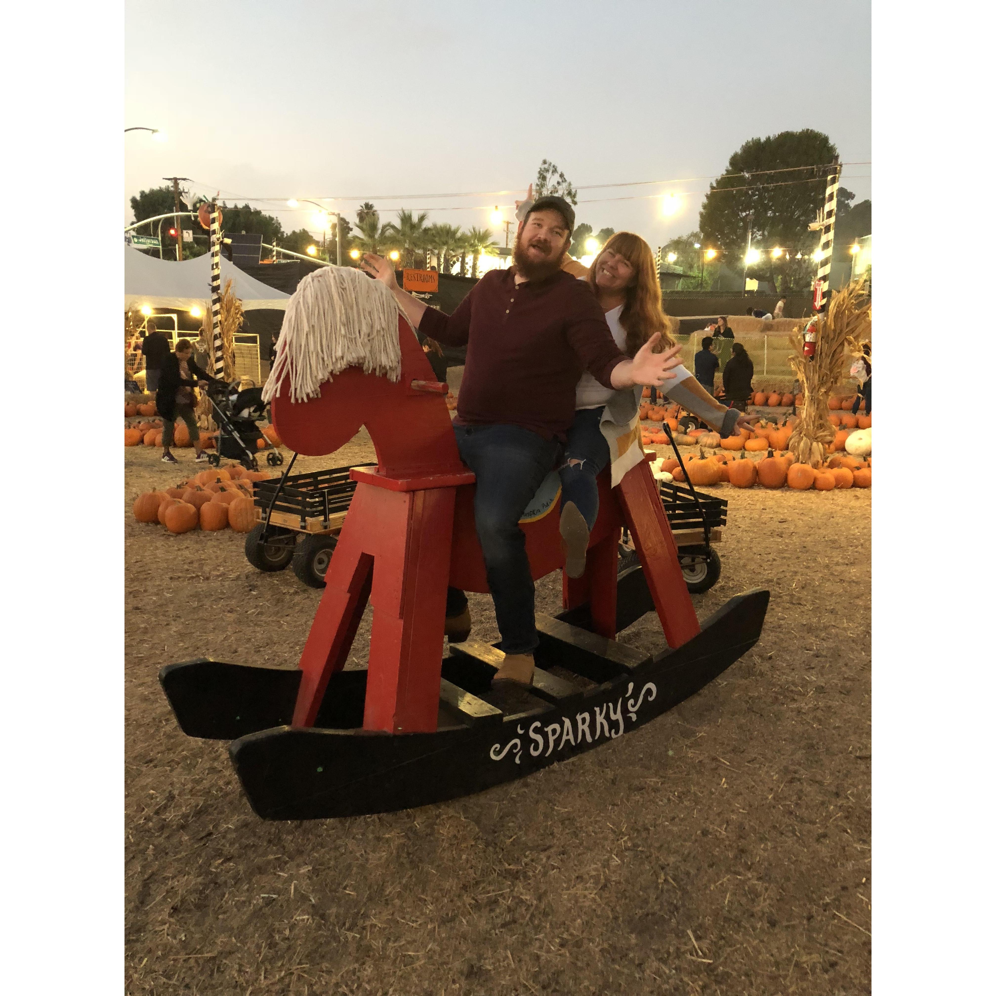 Life is fun with this one