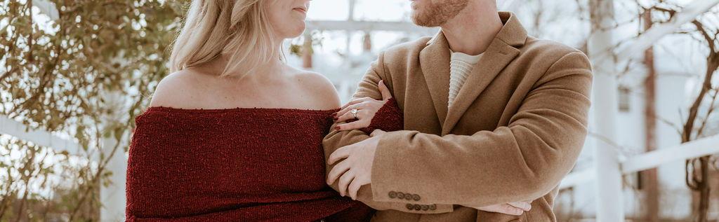The Wedding Website of Thomas Dion and Kristen Donnelly
