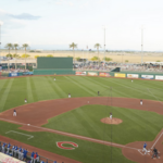 Goodyear Ballpark