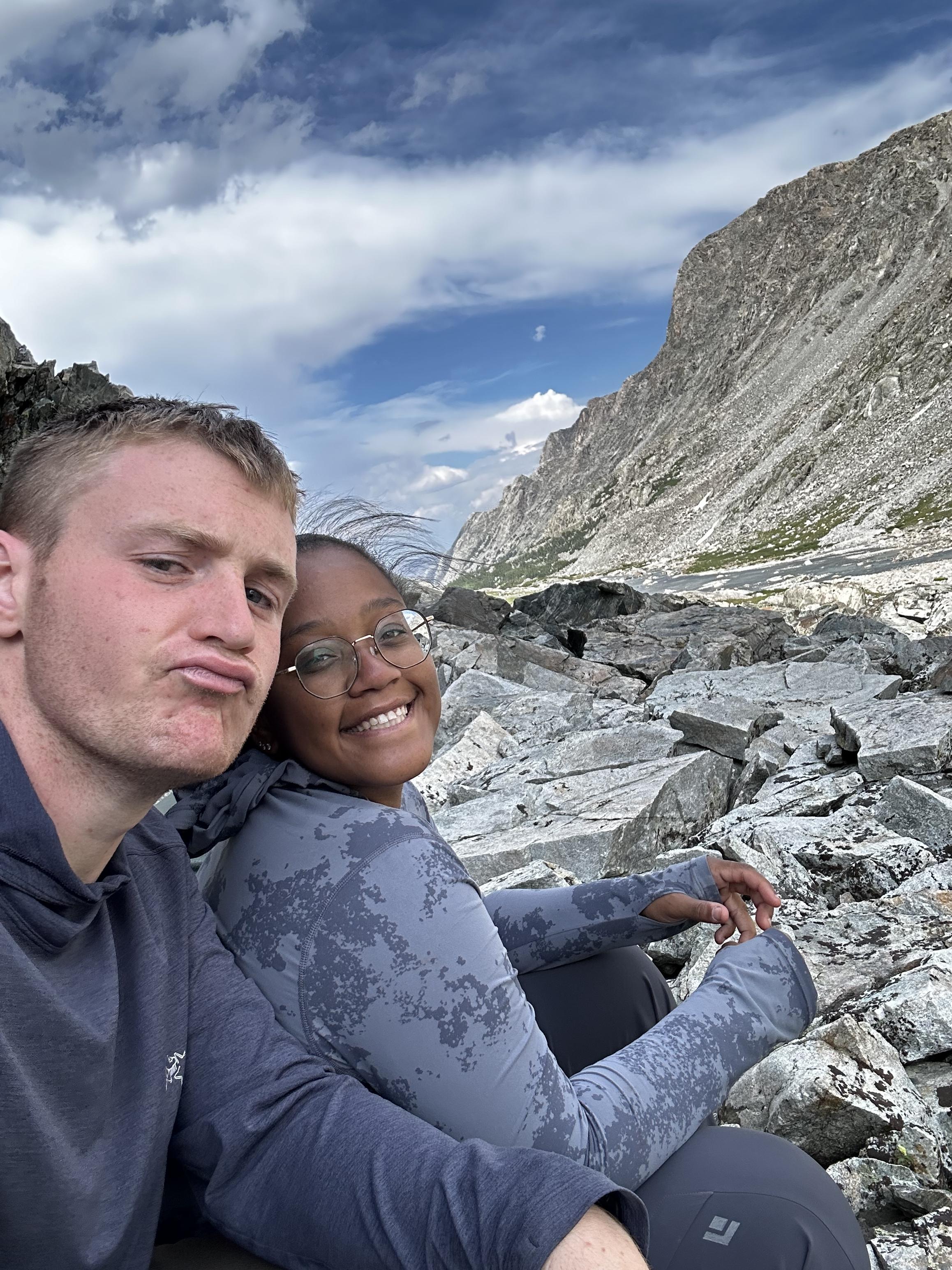 The Wedding Website of Taylor Bazel and Evan kinsley