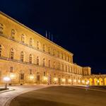 Museum: Palazzo Pitti