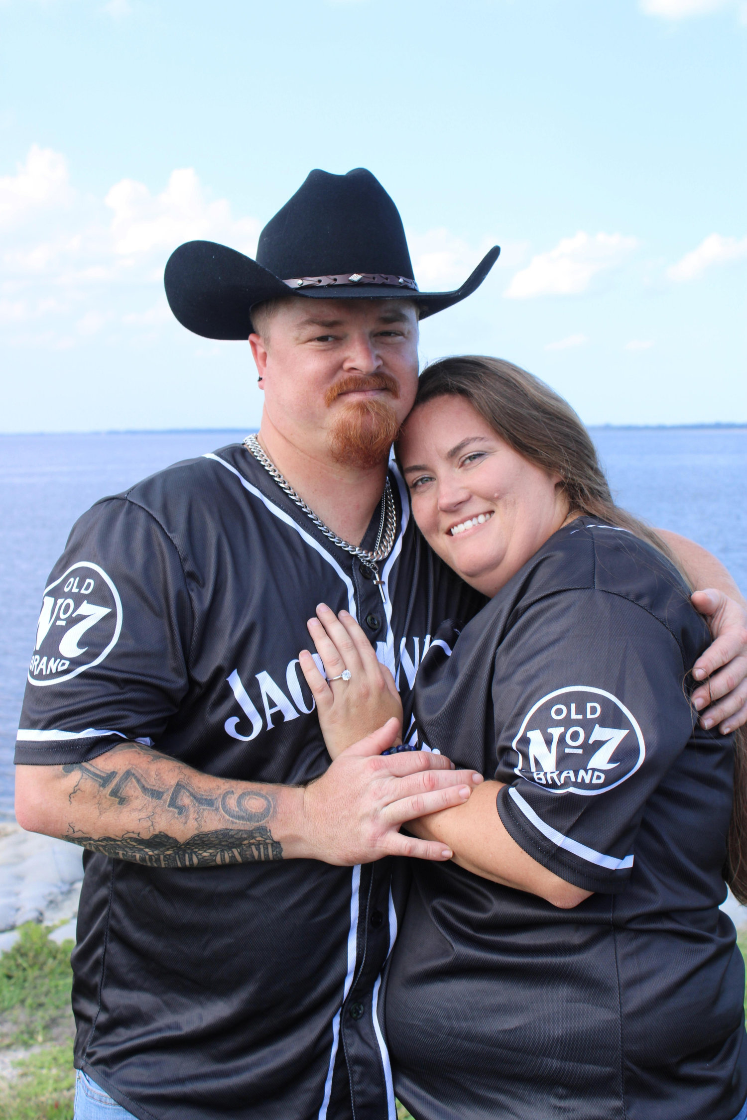 The Wedding Website of Shannon Haley and Mark Johnson