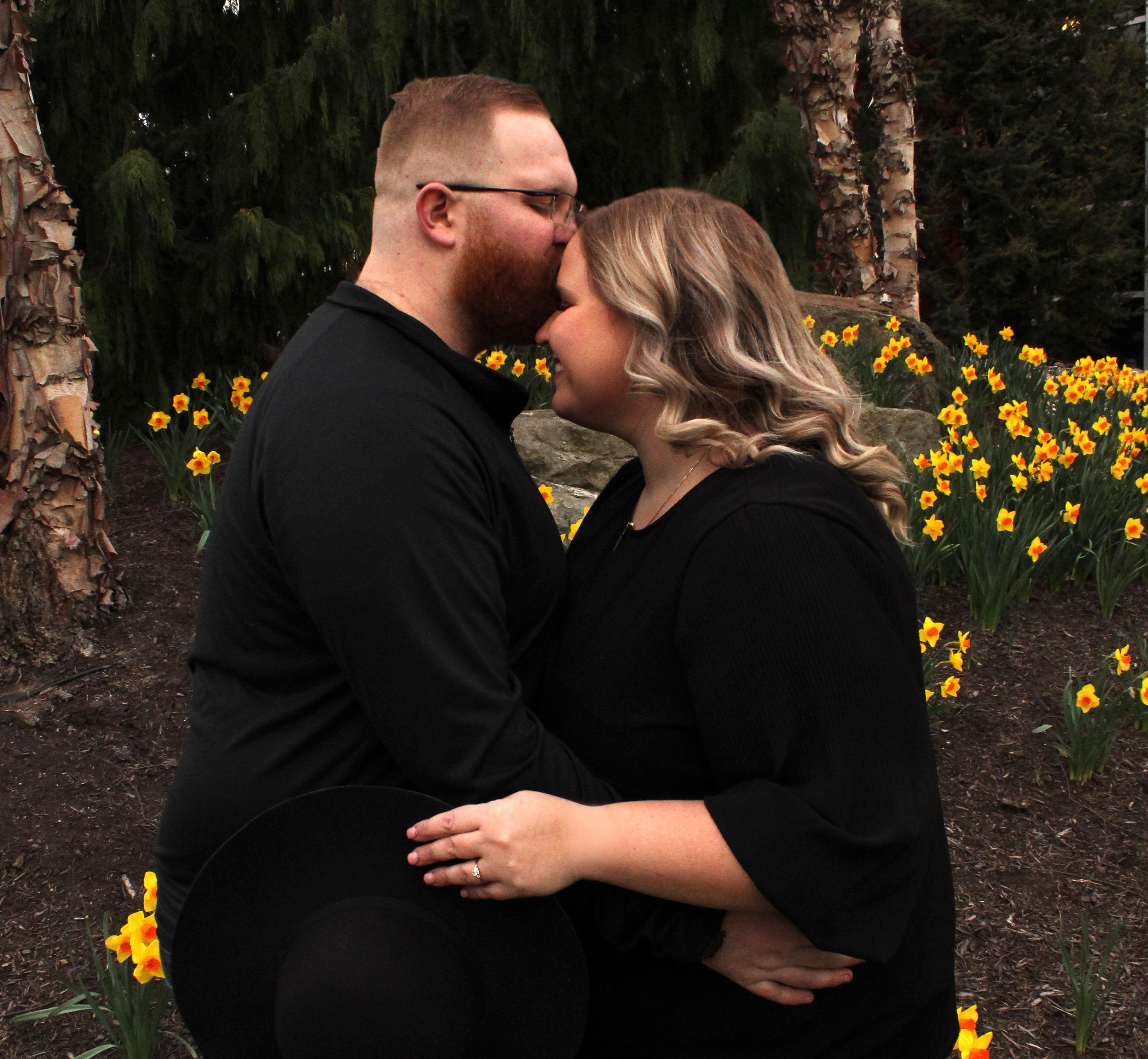 The Wedding Website of Alyssa Fink and Ethan Kutza