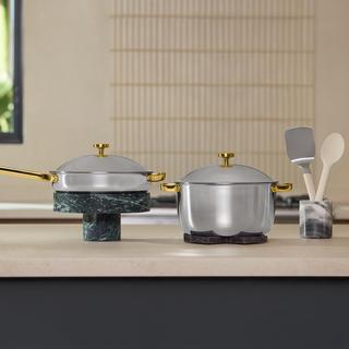 Titanium Pro Cookware Duo