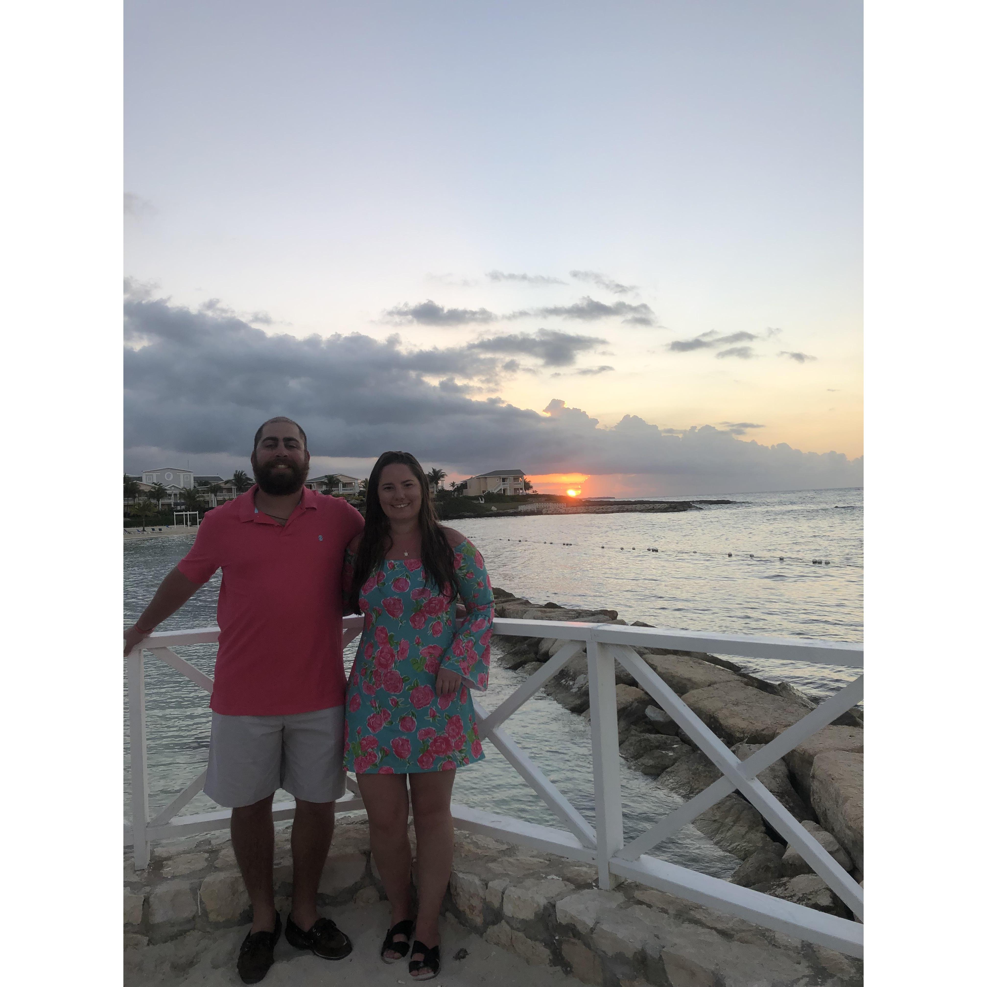 Lucea, Jamaica