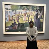 The Art Institute of Chicago