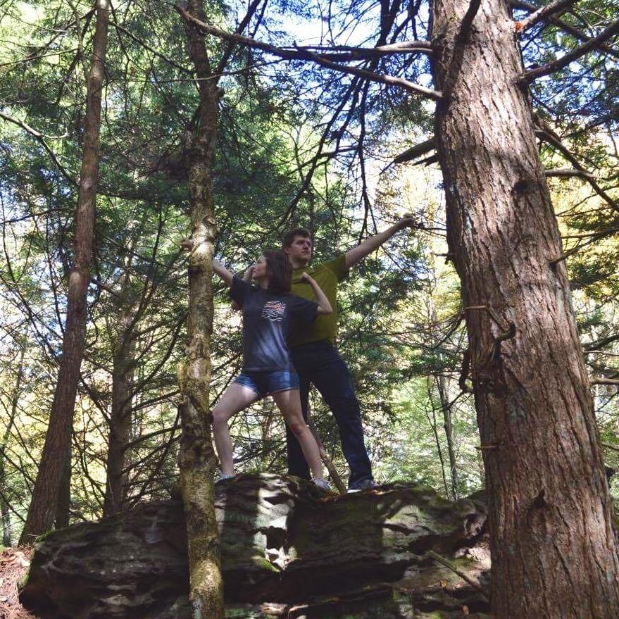 Fall break 2017