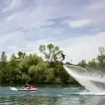 Flyboard Niagara