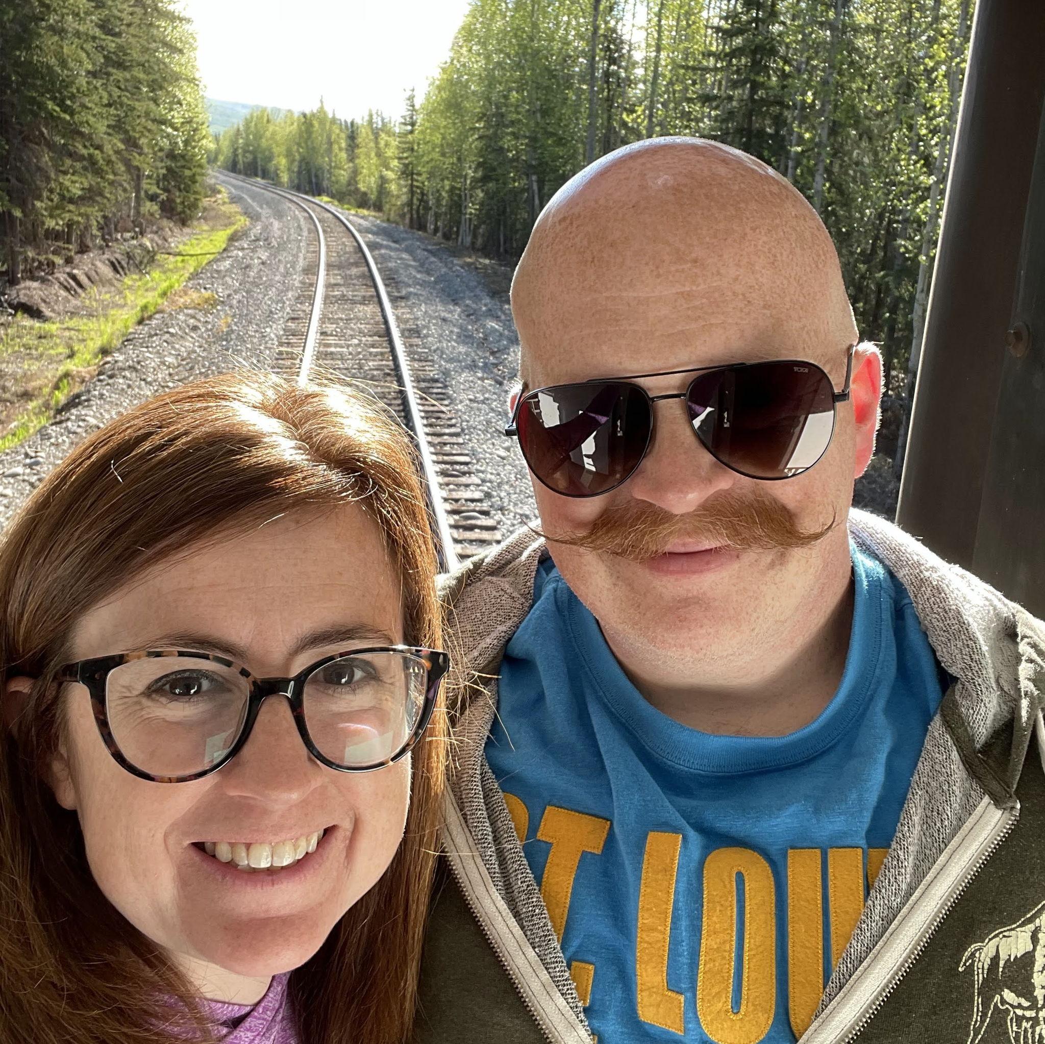 Alaska. May, 2025.