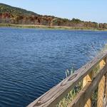 Harlem Valley Rail Trail