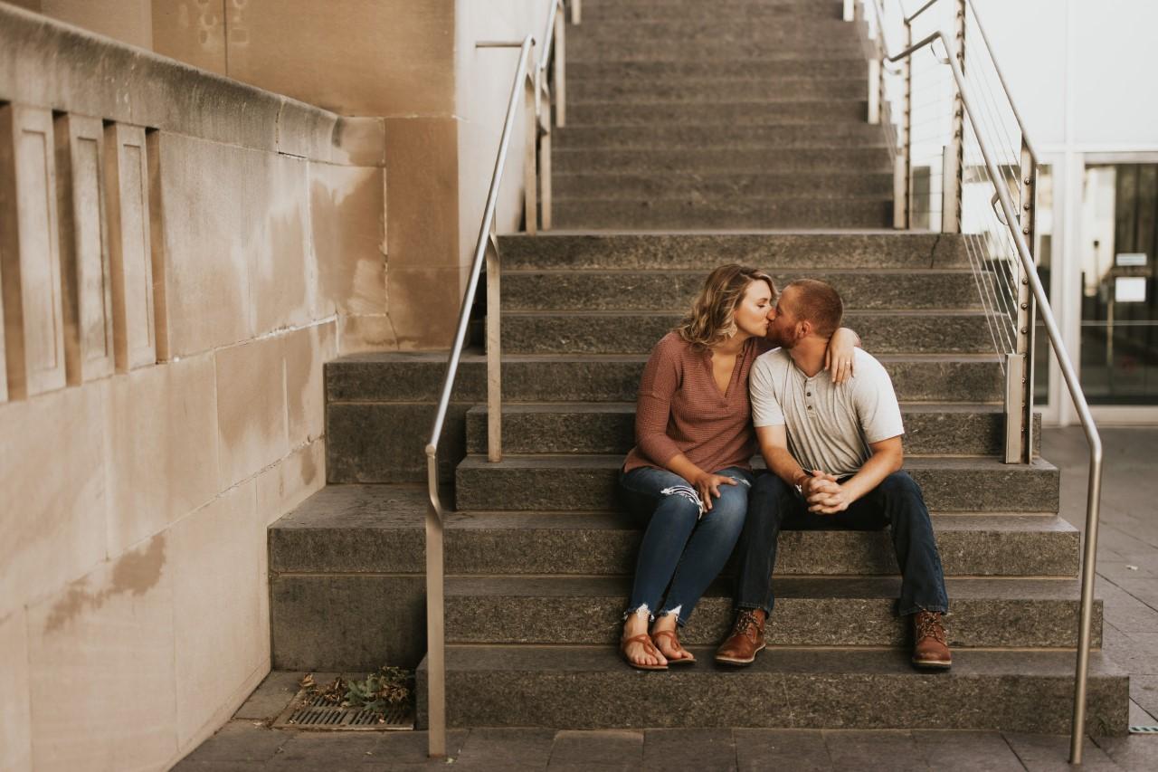 The Wedding Website of Laurel Merriman and Aaron Schultz