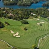 Golfing 63 Holes at Eagle Ridge Resort&Spa