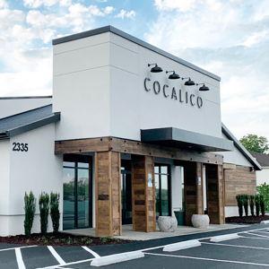 Gift Card - COCALICO CREEK