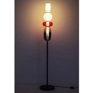 Kare; Lámpara pie Goblet Colore 150cm