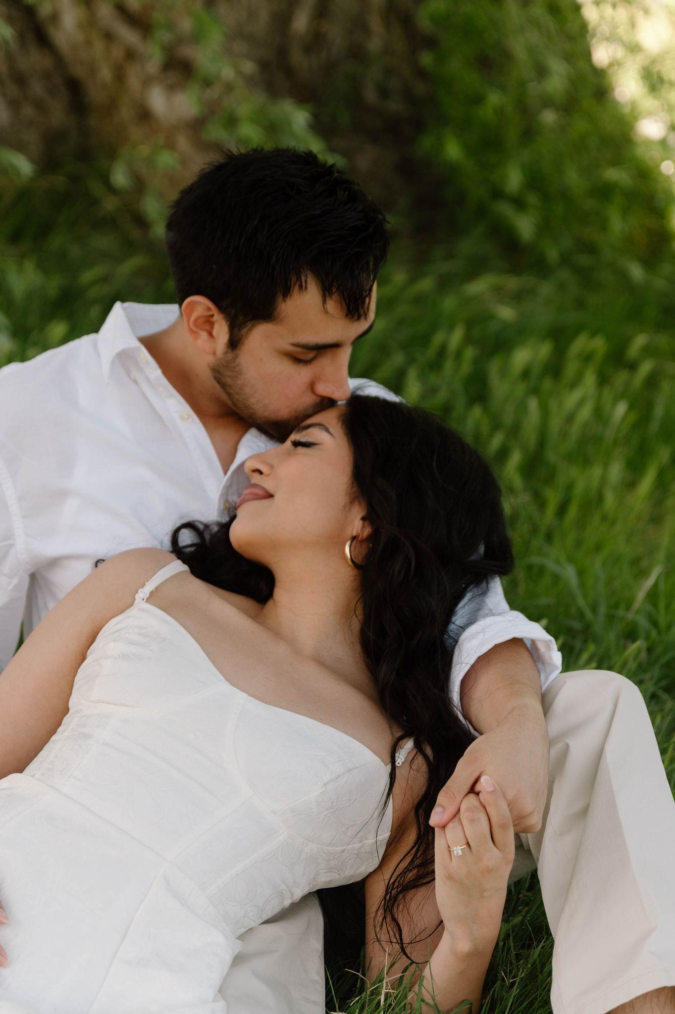 The Wedding Website of Gabriela Ramirez and Roberto Tapia