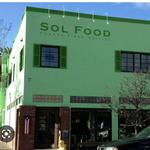 Sol Food