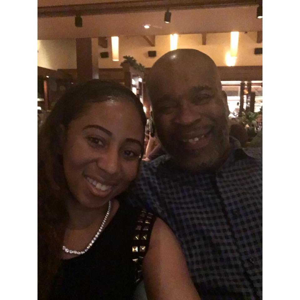 Surprise! My honey took me to a 5 Star restaurant.