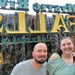 Silver Dollar City