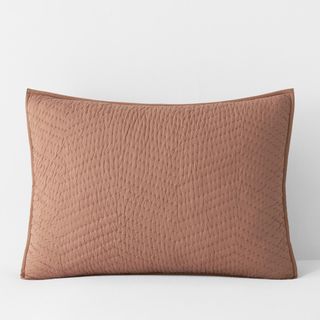 Company Cotton Voile Sham