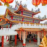 Thean Hou Temple