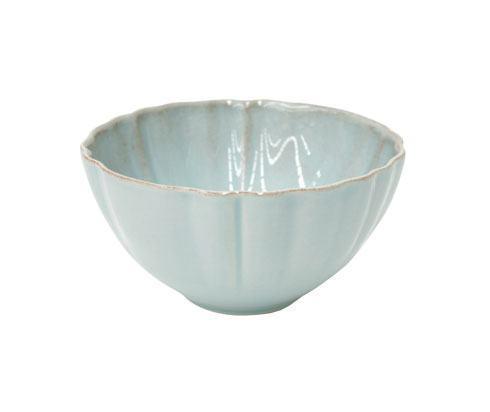 Costa Nova ~ Alentejo - Turquoise ~ Soup/Cereal/Fruit Bowl, Price $20.00 in Tallahassee, FL from My Favorite Things