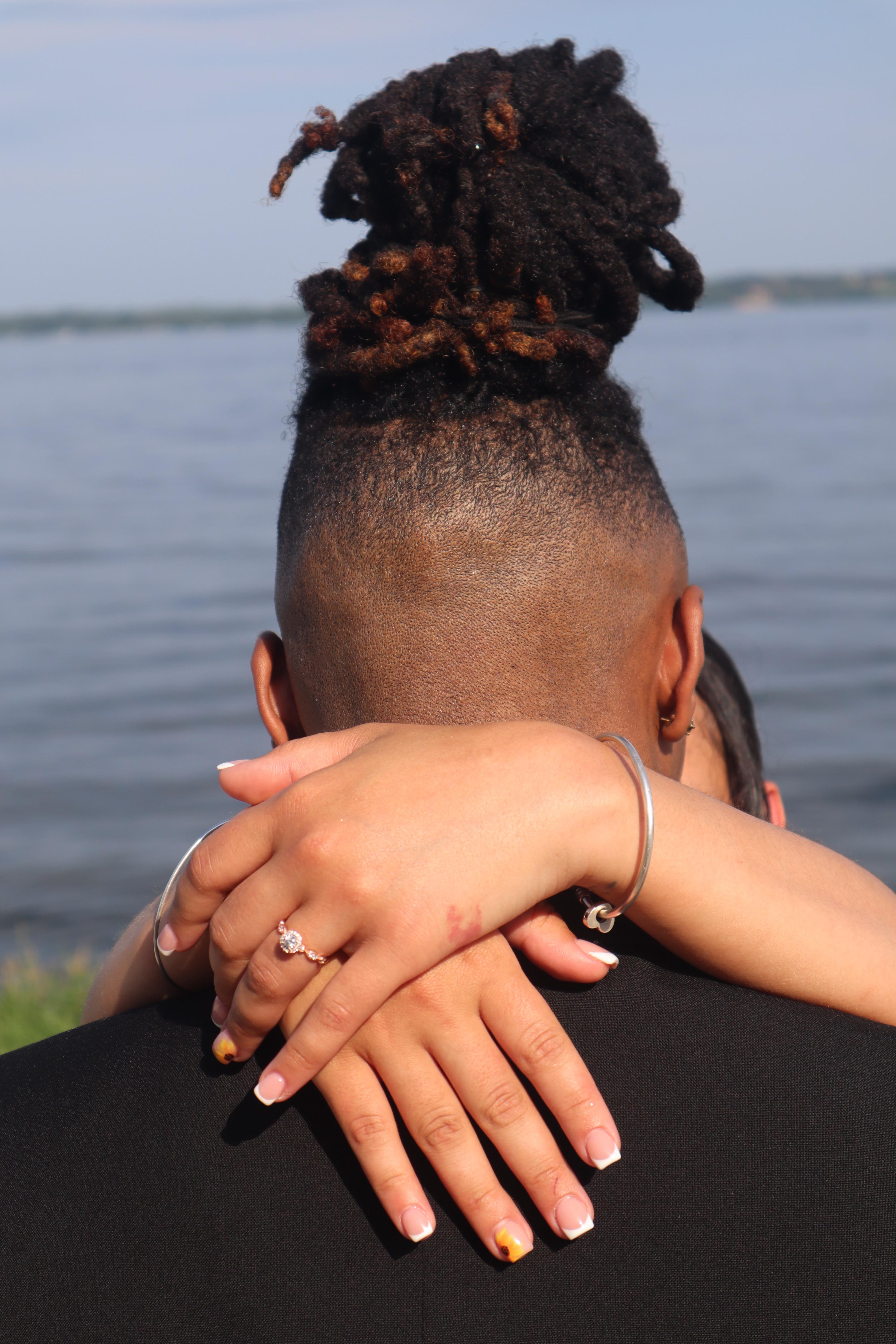 The Wedding Website of Gabrielle Ramos and Quentin Dandridge