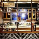 Majnoon Qahwa - Abdoun