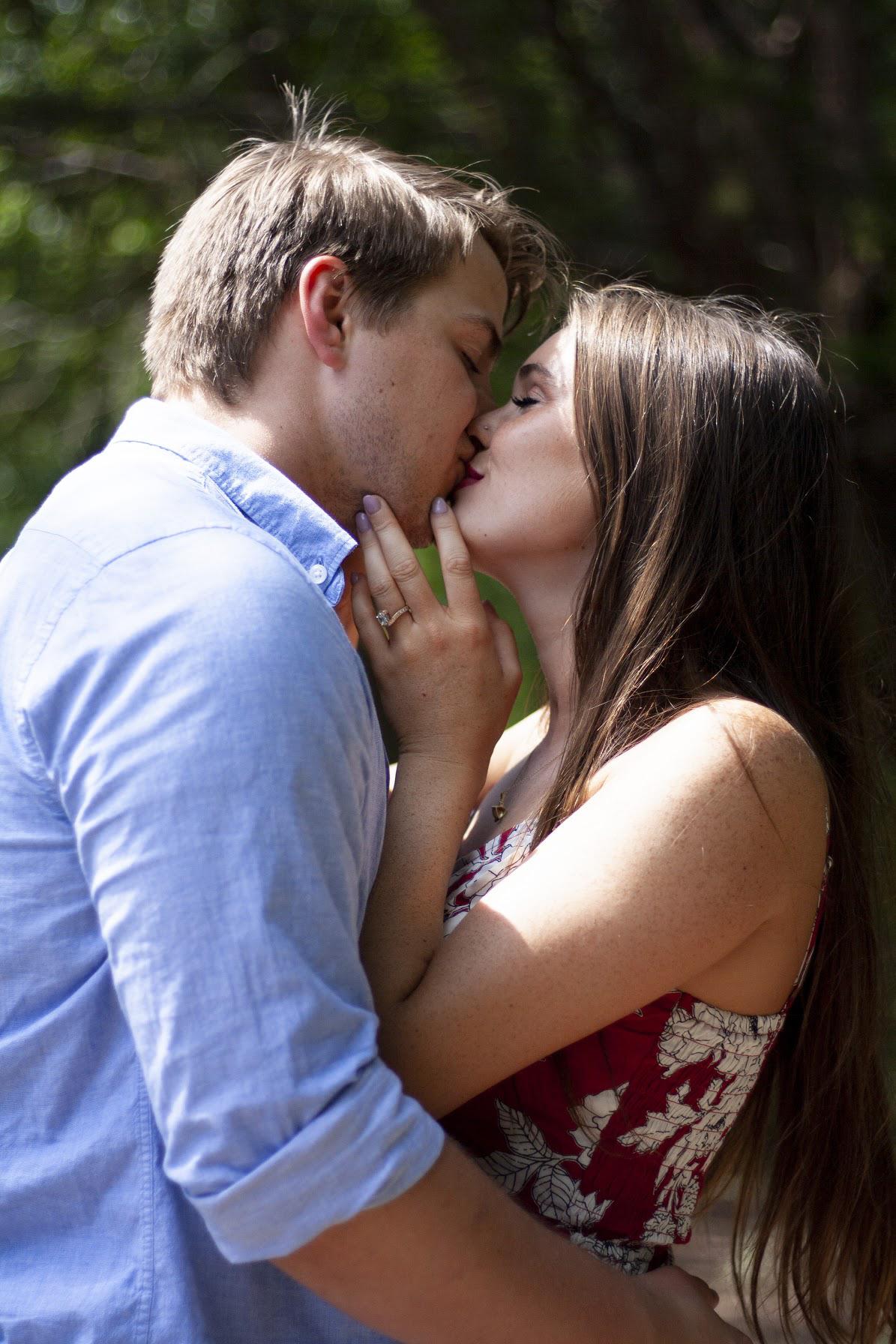 The Wedding Website of Kathleen O’Toole and Jared Arizpe