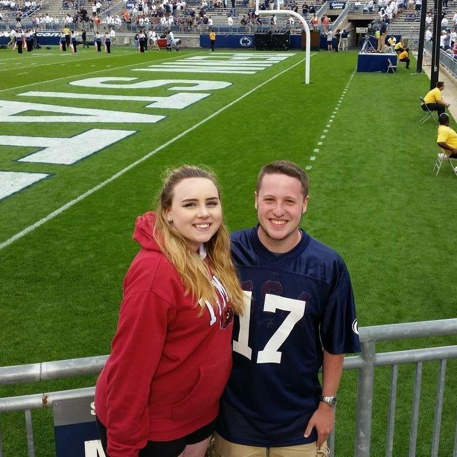State College 2016