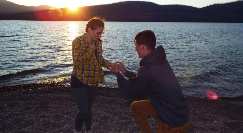 Madison Kramer and Josh Kramer's Wedding Website