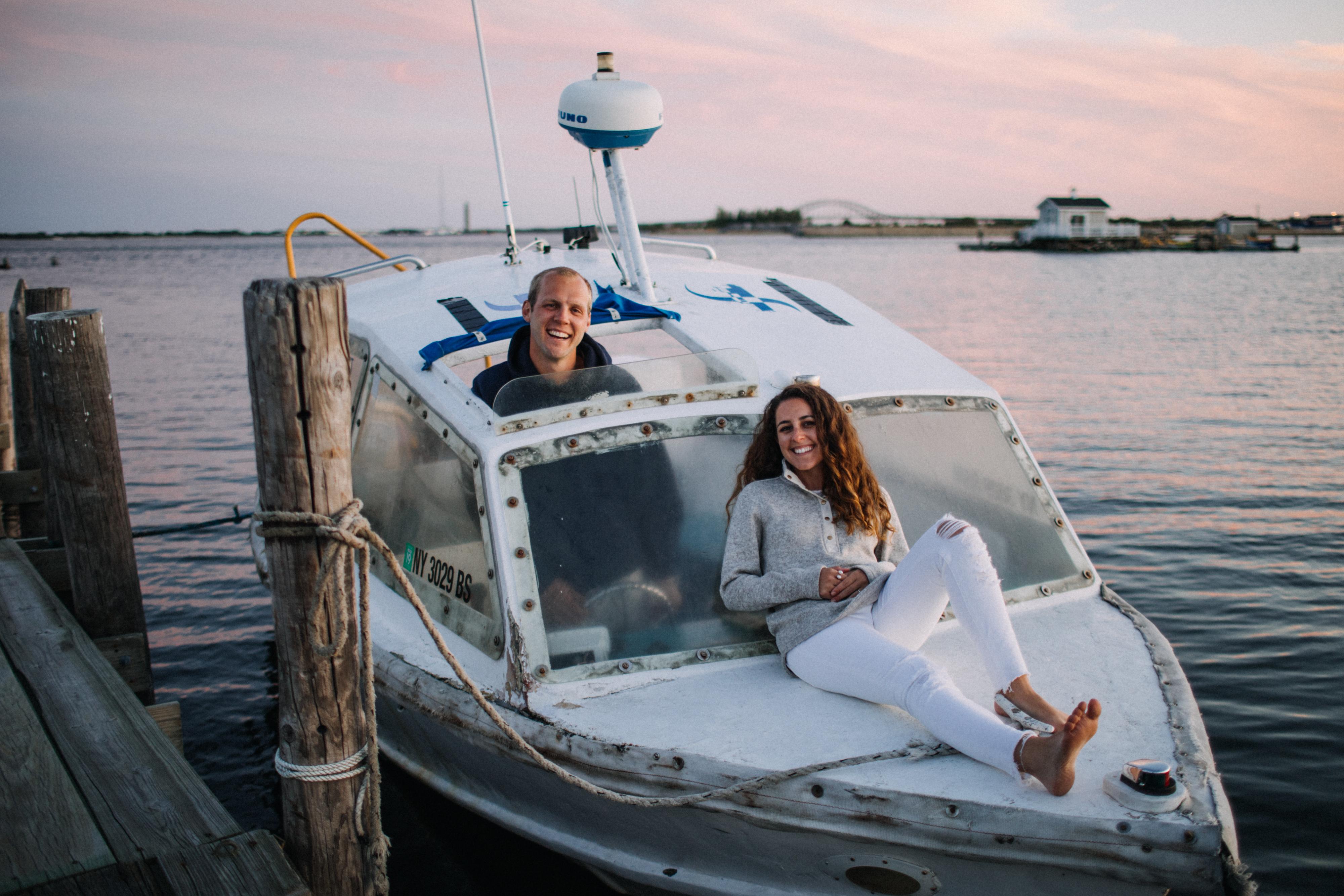The Wedding Website of Gabrielle Atten and Matthew Henriksen