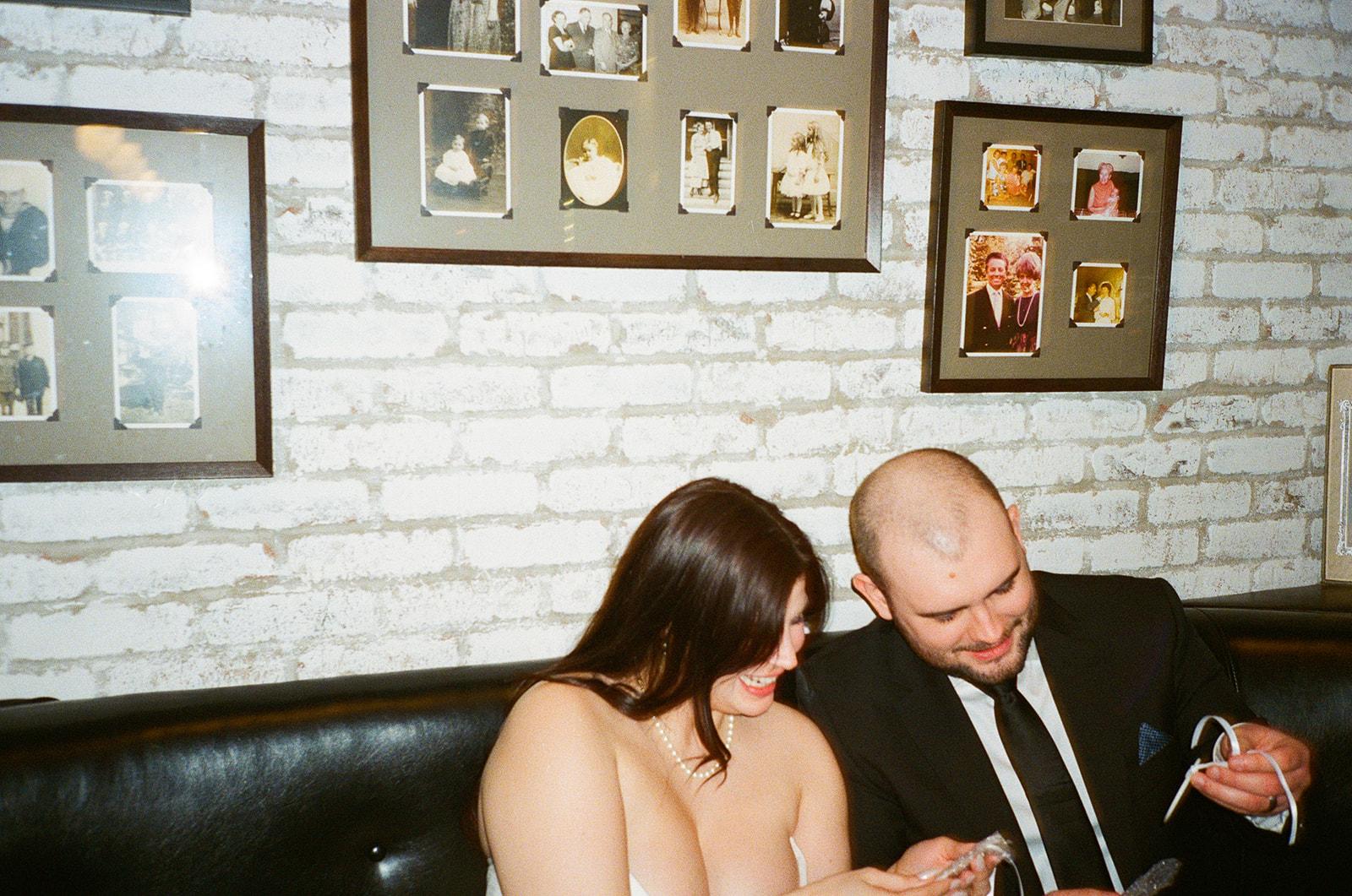 The Wedding Website of Madeleine Zuiker and Sean Anderson